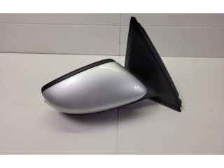 Зеркало электрическое Skoda Fabia Mk3 (NJ) 2015 - 2021 года