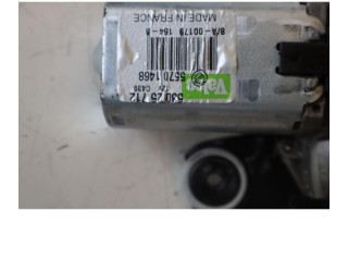 Моторчик заднего дворника 51757867    Fiat Grande Punto