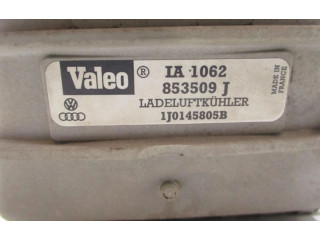 Интеркулер 1J0145805B Audi A3 S3 8L