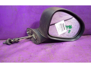 Зеркало (механическое) Chevrolet Spark - года