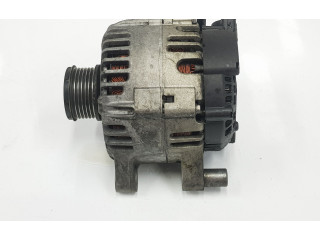 Генератор 9646321780, 9646321780   Peugeot Expert      