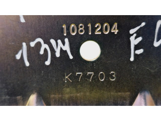 Подушка безопасности пассажира TKPAB0033, 496021650   Mitsubishi i-MiEV