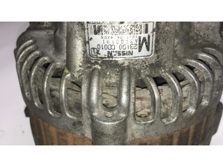 Генератор 23100CD010, A3TG0191   Infiniti FX 3.5     