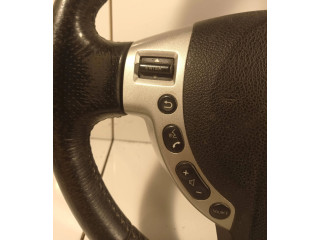 Руль Nissan X-Trail T31 2007 - 2014 года