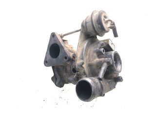 Турбина Seat Alhambra (Mk1) 028145701J для двигателя AVG