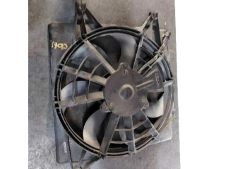 Вентилятор радиатора     0K2A161710A    KIA Shuma 1.5