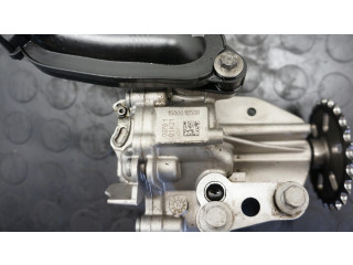 Масляный насос     Renault Trafic III (X82) 