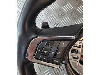 Руль Jaguar XF X260  2015 -  года X260123567      