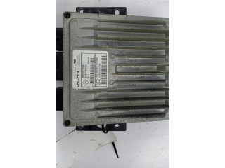 Блок управления двигателя 6001548914 Dacia Logan I