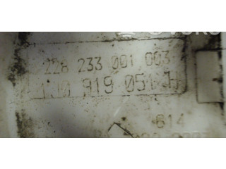 Топливный насос