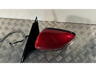 Zpětné zrcátko levé Mercedes-Benz E W213 2019 A2138104700