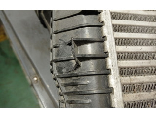 Интеркулер 95511064011, 95511064011 Porsche Cayenne (92A)