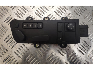 Модуль управления сидением