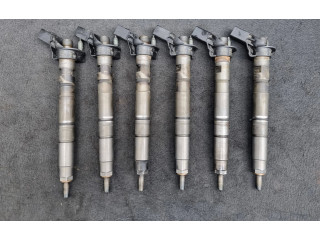 Комплект форсунок 059130277AR, 059130277BE Audi A6 S6 C6 4F CANA