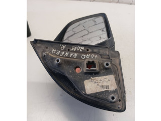 Зеркало электрическое Ford Ranger 2012 - 2018 года