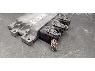 Комплект блоков управления 8200783095 Renault Clio III