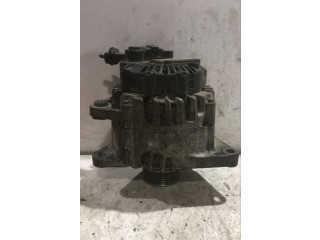 Генератор 37300-2A500, 37300-2A500   KIA Venga      