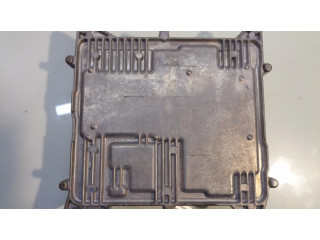 Блок управления двигателя 8631727, 0261S10553   BMW Z4 E89