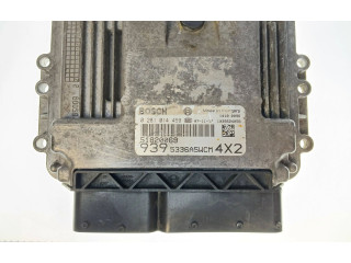 Řídící jednotka 51820069, 5336A5WCM Alfa Romeo Brera 2007