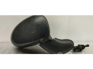 Зеркало электрическое Chevrolet Matiz