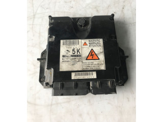 Блок управления двигателя 23710EC05C, 2758004734 Nissan Pathfinder R51