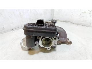 Turbodmychadlo Турбина 04C145703 Audi A3 S3 8V 1.0 1281