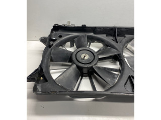 Диффузор AL348C607AC   Ford F150