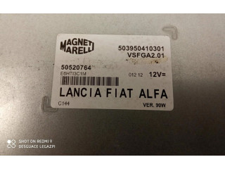 Zámek zadních dveří 3037075 Alfa Romeo Giulia 2017