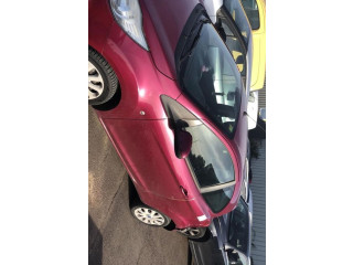 Вентилятор печки    Ford Ka