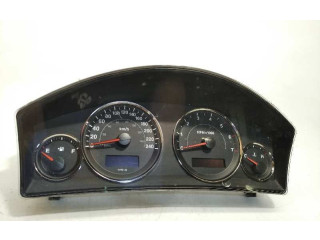 Панель приборов 56050226AL Jeep Grand Cherokee (WK)