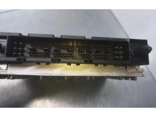 Блок управления двигателя 30637733   Volvo XC90