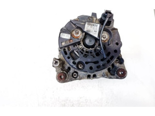 Генератор 045903023a, 045903023a Skoda Fabia Mk2 (5J)