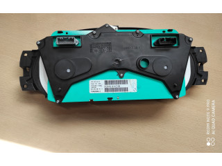 Панель приборов P248100029R Dacia Duster