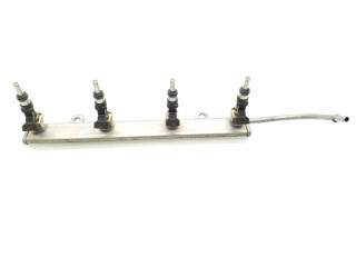 Комплект форсунок 1465A412 Mitsubishi Outlander для бензинового / Электричество двигателя 2