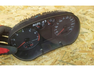 Панель приборов 6974655   Audi A3 S3 8L       