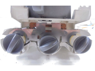 Блок управления климат-контролем Honda City