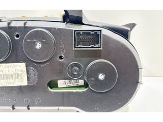 Řídící jednotka 51892328, 00518690940 Fiat Punto Evo 2012