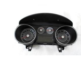 Přístrojová deska Fiat Punto (199) 2016 52029604