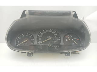 Přístrojová deska Rover Rover 96FB10838B