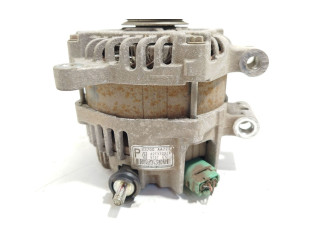 Генератор 23700AA771, A2TX3291A   Subaru Forester SJ      