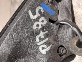 Зеркало электрическое Dacia Spring 2021- года