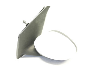 Зеркало электрическое        Citroen C1  2006 - 2013 года   