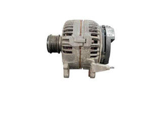 Генератор 06F903023F, BOSCH   Volkswagen Caddy      