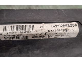 Блок комфорта 8200296328A, DAC94321   Dacia Logan I   