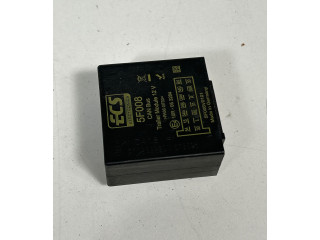 Блок подушек безопасности Audi A7 S7 4G