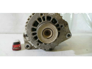 Генератор A6651540202 SsangYong Kyron