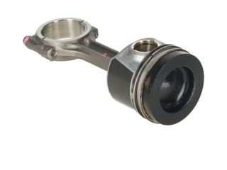 Шатун  04L105401A    Volkswagen Transporter - Caravelle T6  