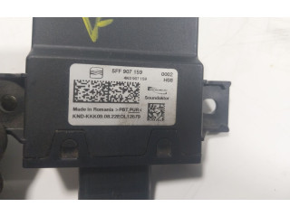 Блок управления 5FF907159, 5FF907159   Cupra Leon