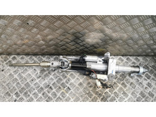 Механическаярулевой колонки