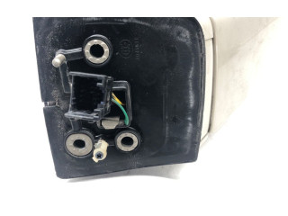 Зеркало электрическое        Chevrolet Captiva   -  года   